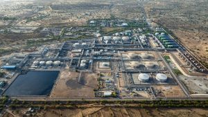 बाड़मेर ऑयल फील्ड में हरित ऊर्जा की एंट्री: 25MW प्रोजेक्ट से 20% बिजली अब रिन्यूएबल स्रोतों से