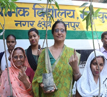 West Bengal Election 2026: 91 लाख वोटर डिलीट? SIR विवाद की पूरी सच्चाई